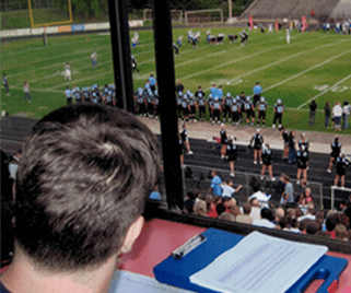 Meaningful engagement in high school life