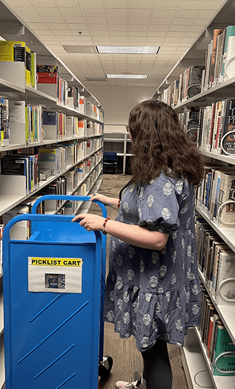 Volunteering to establish marketable work habits and soft skills