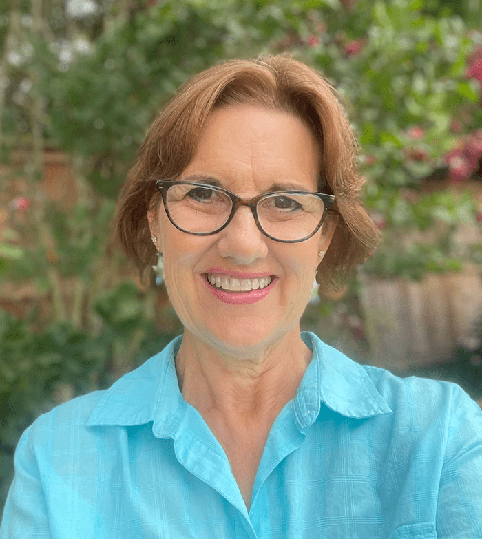 Larrie Ellen Randall